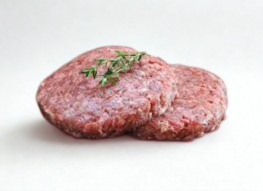 Goat meat family pack