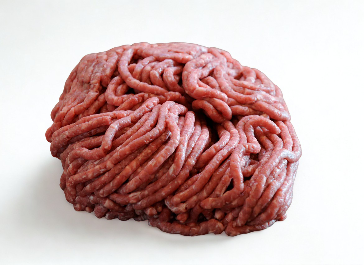 Goat meat family pack