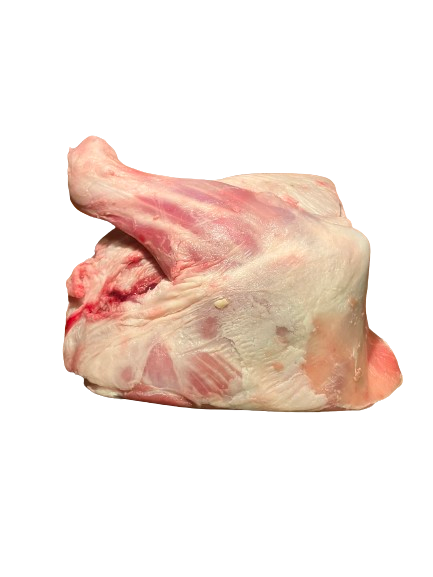 Shoulder of Lamb